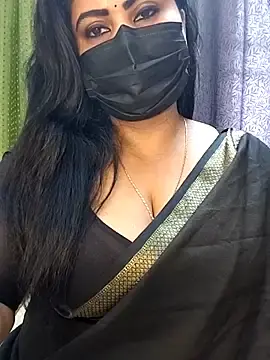 Stripchat Adult Webcams of Anushka_flower