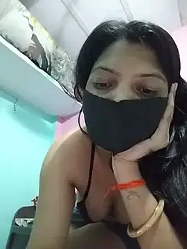 Stripchat Watch Live Sex Cams of Hotty-Divya