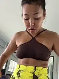 Stripchat Best Webcam of NoirElysia