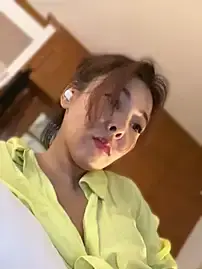 Stripchat Best live sex cam show of NoirElysia