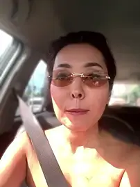 Stripchat Live Sex of NoirElysia