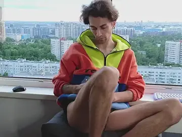 Stripchat Live Porn of tusugo