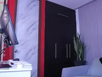 Stripchat Live Sex Cam of wild_col_
