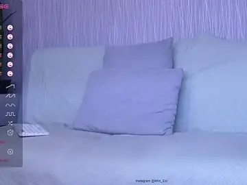 Stripchat Free Porn Cam of wild_col_