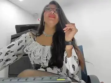 Stripchat Best Webcam of Luna_Dumont
