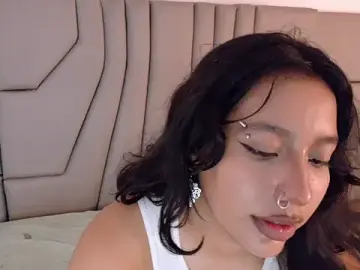 Stripchat Live Porn of ParanoidTemptaion_