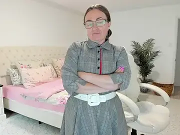 Stripchat Sex Cam of Vika73