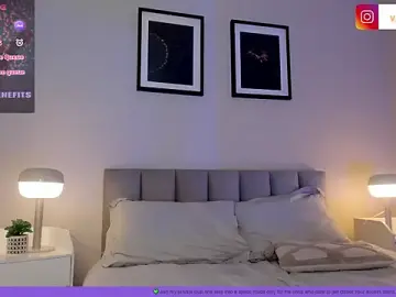 Stripchat Watch Live Sex Cams of Violetta_Nur
