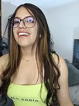 Stripchat Free Live Porn of asumi_18