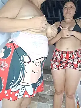 Stripchat Adult Webcam of royalgirls_x