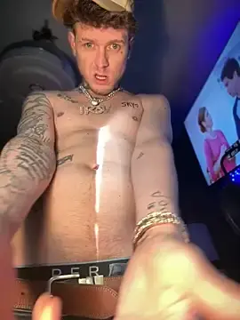 Stripchat Best Webcam of traejddd