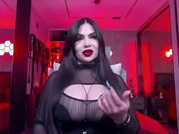 Stripchat Sex Chat of GabrielaAroms