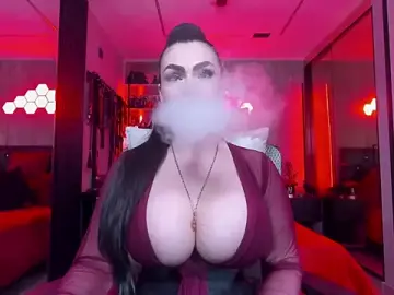 Stripchat Free Live Porn of GabrielaAroms