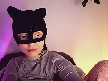 Stripchat Live Sex Cam of Onirica_L