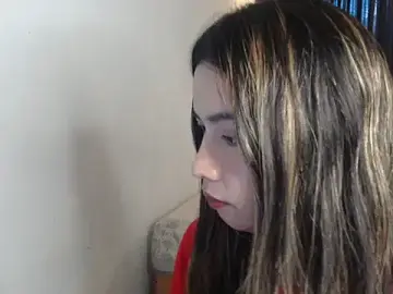 Stripchat Free Porn Cam of Urbabygirl_jenny