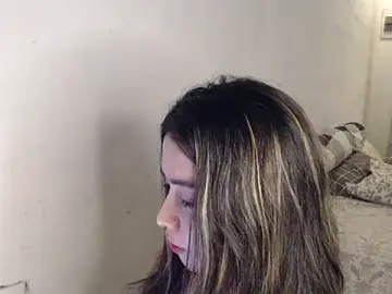 Stripchat Best Webcam of Urbabygirl_jenny