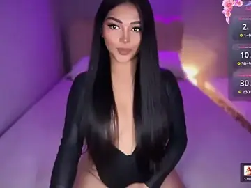 Stripchat Private Sex Chat of shantalromance_