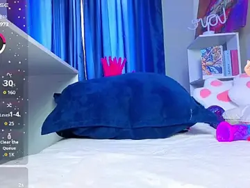 Stripchat Sex Chat of LilyIrons