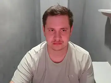 Stripchat Live Porn of Max_Marlyn