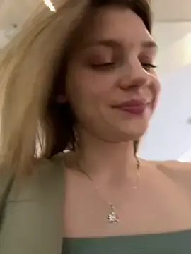 Stripchat Live Sex of ValenciaShock
