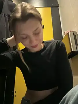 Stripchat Sex Cam of ValenciaShock