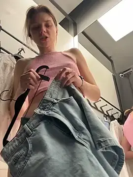 Stripchat Free Porn Cam of ValenciaShock