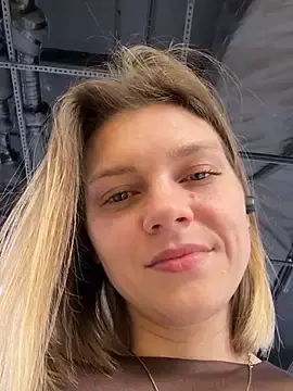 Stripchat Live Sex of ValenciaShock