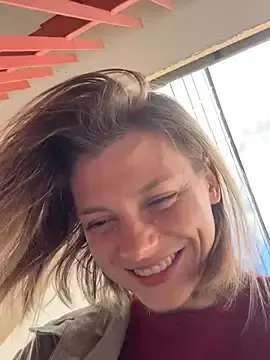 Stripchat Best Webcam of ValenciaShock