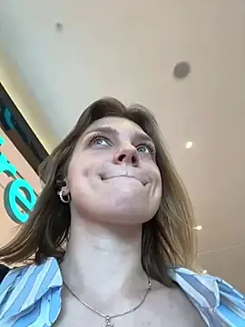 Stripchat Best live sex cam show of ValenciaShock