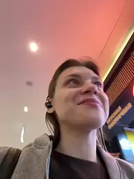 Stripchat Live Porn of ValenciaShock