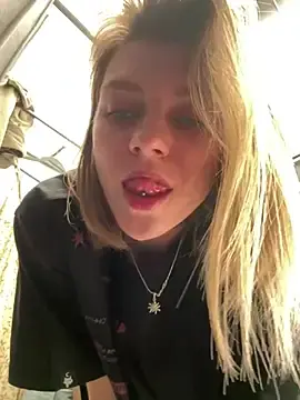 Stripchat Live Porn of ValenciaShock