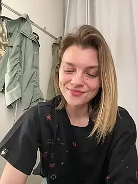 Stripchat Best Webcam of ValenciaShock