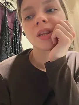 Stripchat Best Webcam of ValenciaShock
