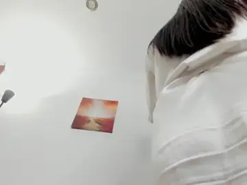 Stripchat Live Porn of nia__white