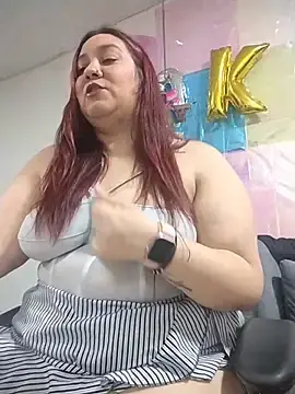 Stripchat Adult Webcam of sharon_G