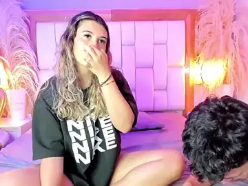 Stripchat Free Porn Cam of Amy_and_Alex