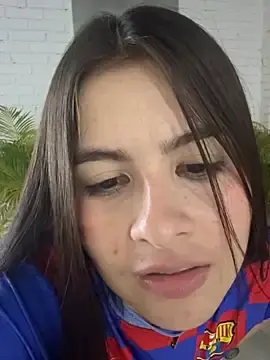 Stripchat Private Sex Chat of AnneDixie