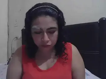 Stripchat Live Sex Cam of DalilahMx
