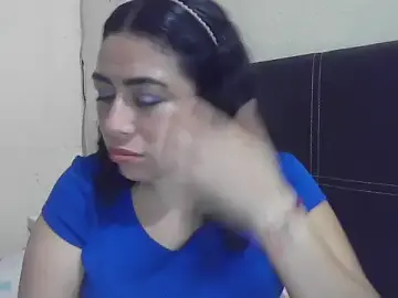 Stripchat Best live sex cam show of DalilahMx