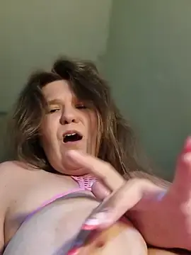 Stripchat Live Porn of Kismet_Nyx
