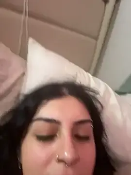 Stripchat Live Sex Cam of ThickerThanYoBitch