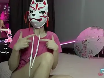 Stripchat Live Porn of Elia_Peonia