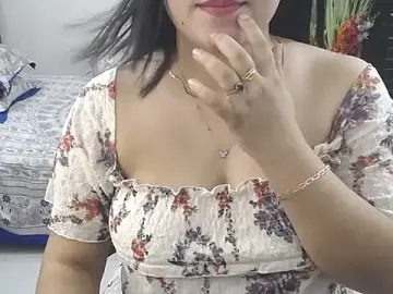 Stripchat Sex Cam of Ridiha_Pari