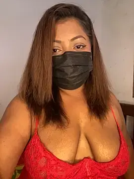 Stripchat Best Webcam of _Cute_ariana_