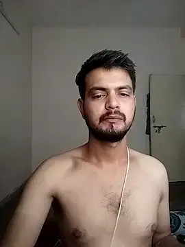 Stripchat Free Live Porn of 7incpink