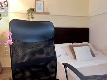 Stripchat Live Porn of Lucia_Brown_