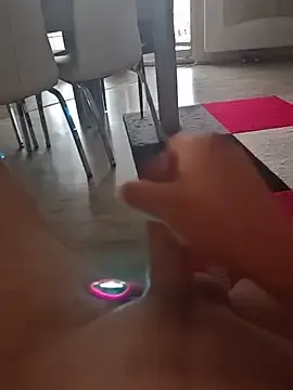 Stripchat Best live sex cam show of Szeltolo001