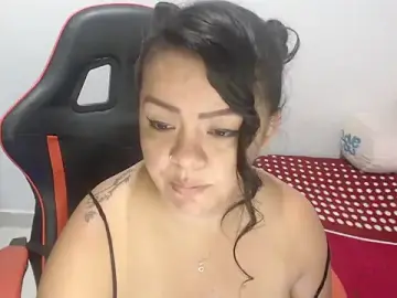 Stripchat Live Sex Cam of emily_sexxx