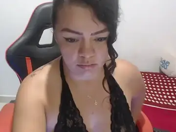 Stripchat Sex Chat of emily_sexxx