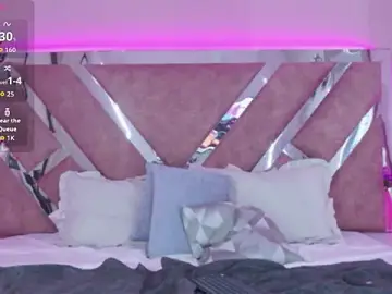 Stripchat Live Porn of CandyLuxury__